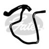 VAUXH 13105740 Radiator Hose